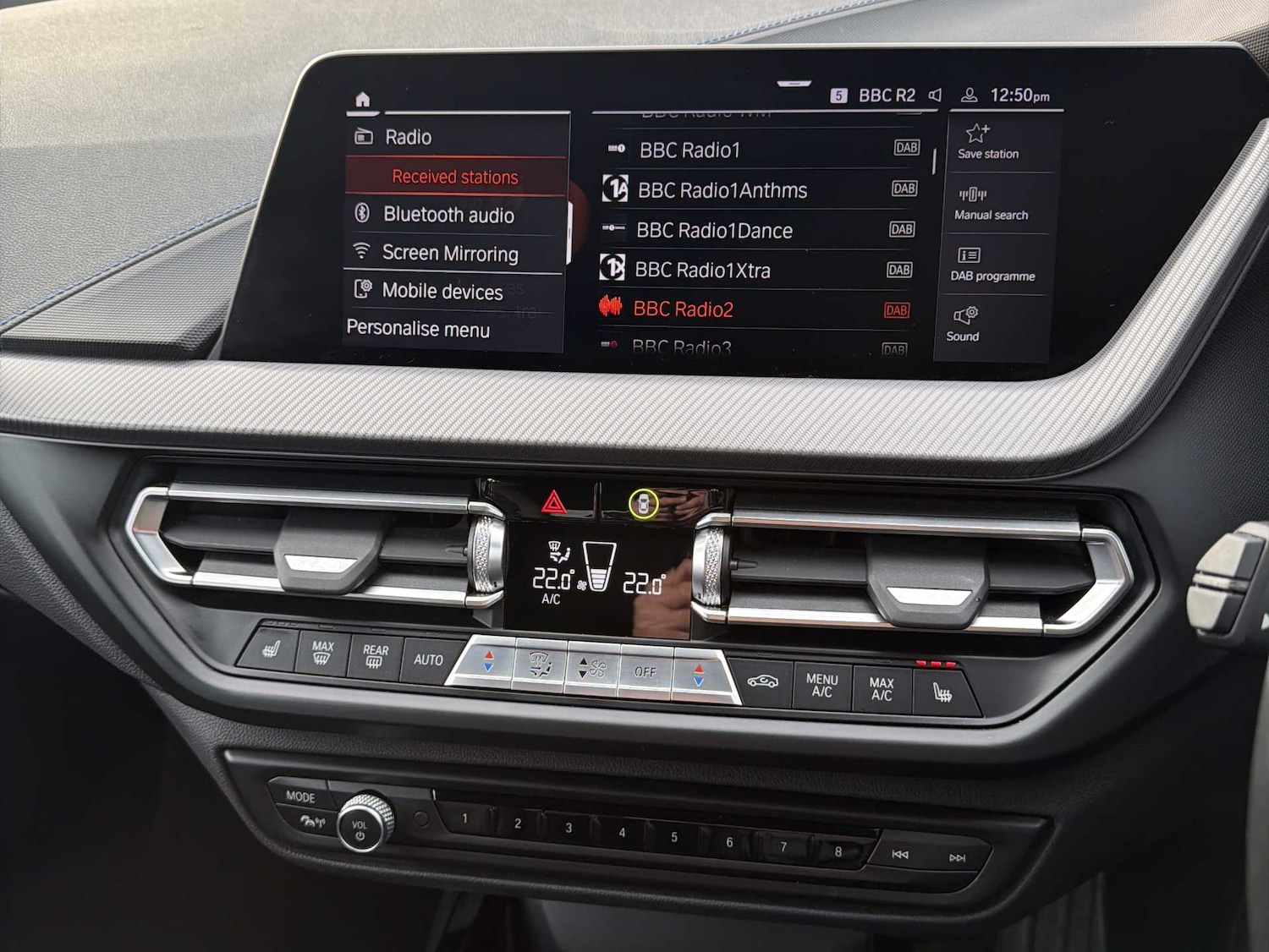 Used BMW 1 Series 2021 for sale - 77543827: Photo 12