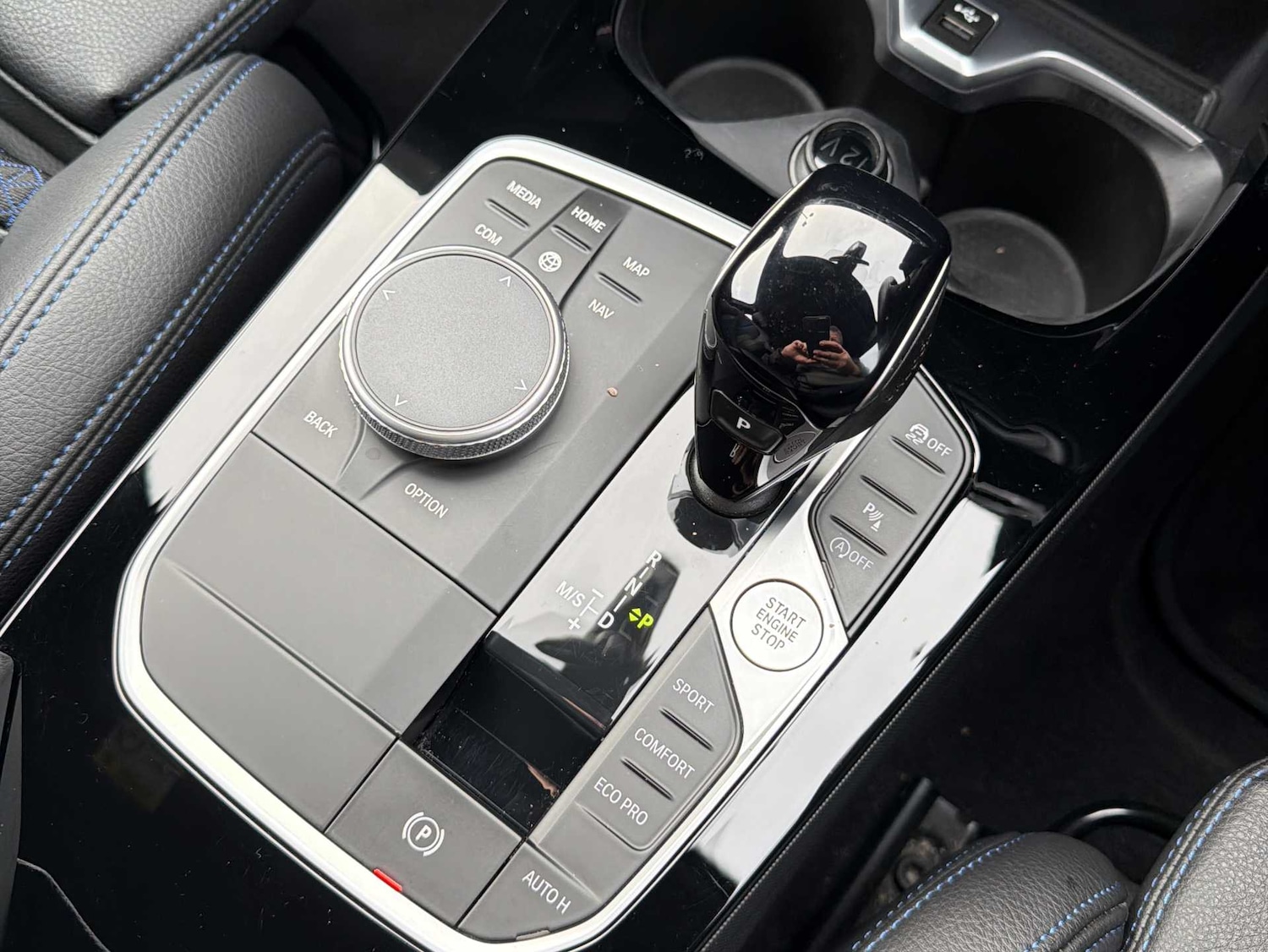 Used BMW 1 Series 2021 for sale - 77543827: Photo 13