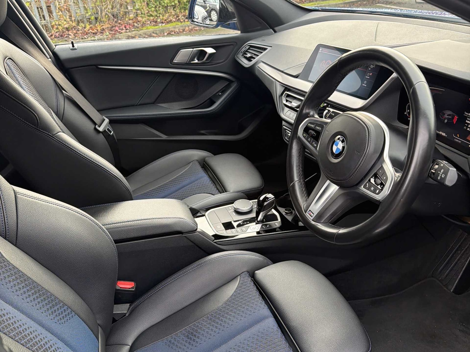 Used BMW 1 Series 2021 for sale - 77543827: Photo 15