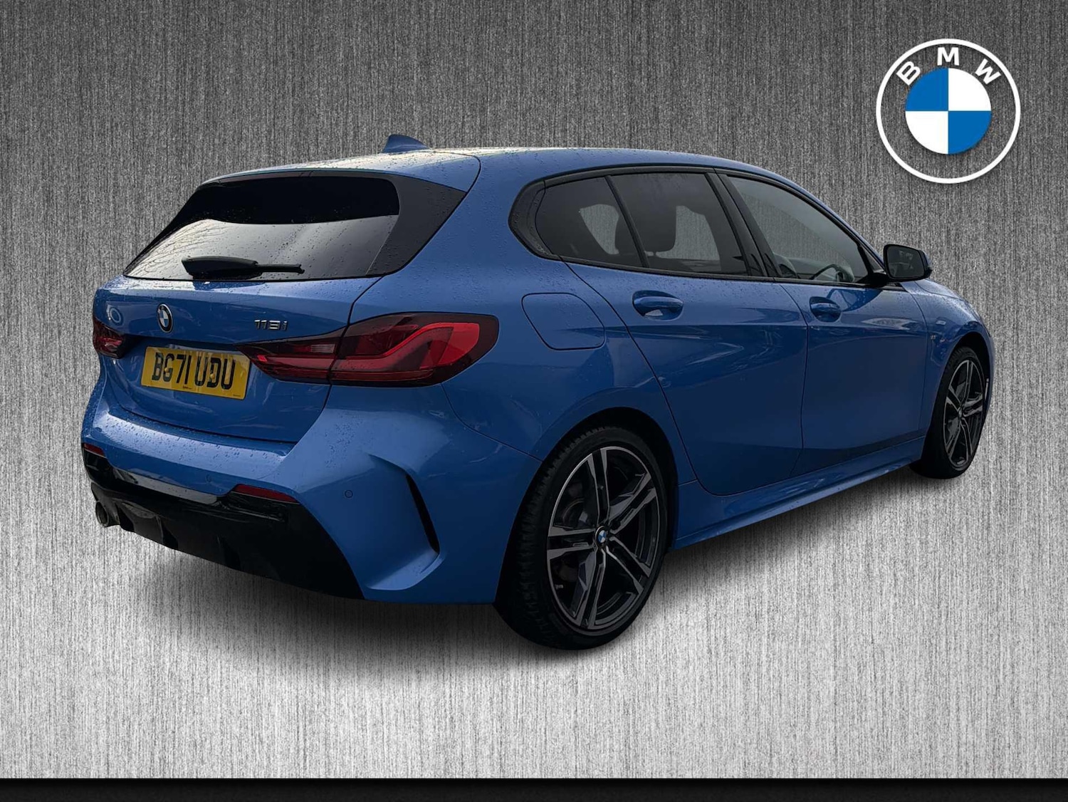 Used BMW 1 Series 2021 for sale - 77543827: Photo 18