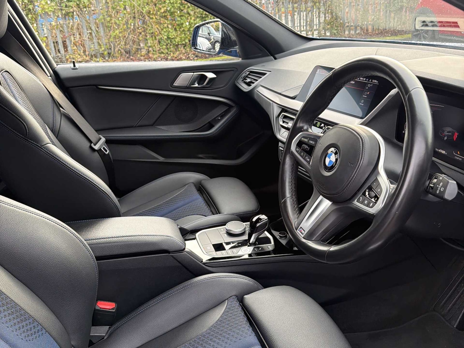 Used BMW 1 Series 2021 for sale - 77543827: Photo 21