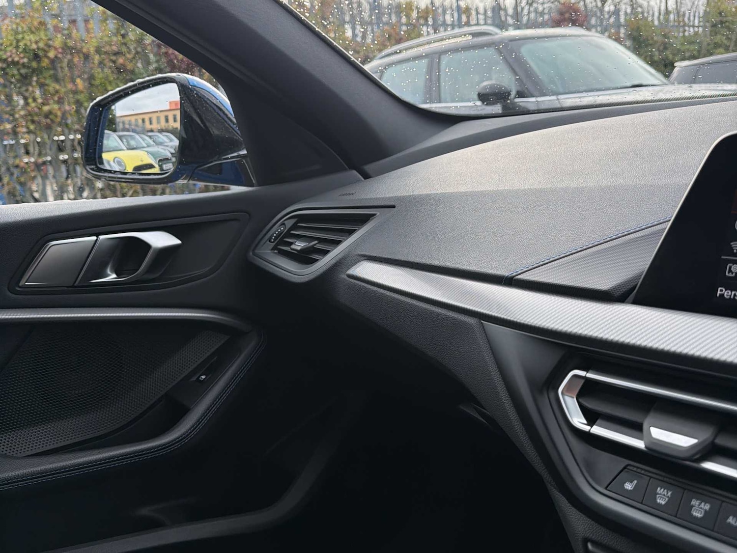 Used BMW 1 Series 2021 for sale - 77543827: Photo 24