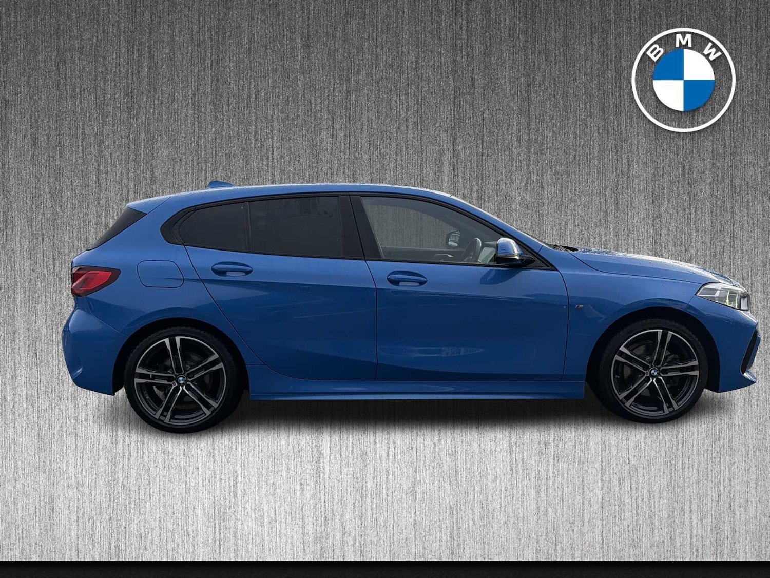 Used BMW 1 Series 2021 for sale - 77543827: Photo 3
