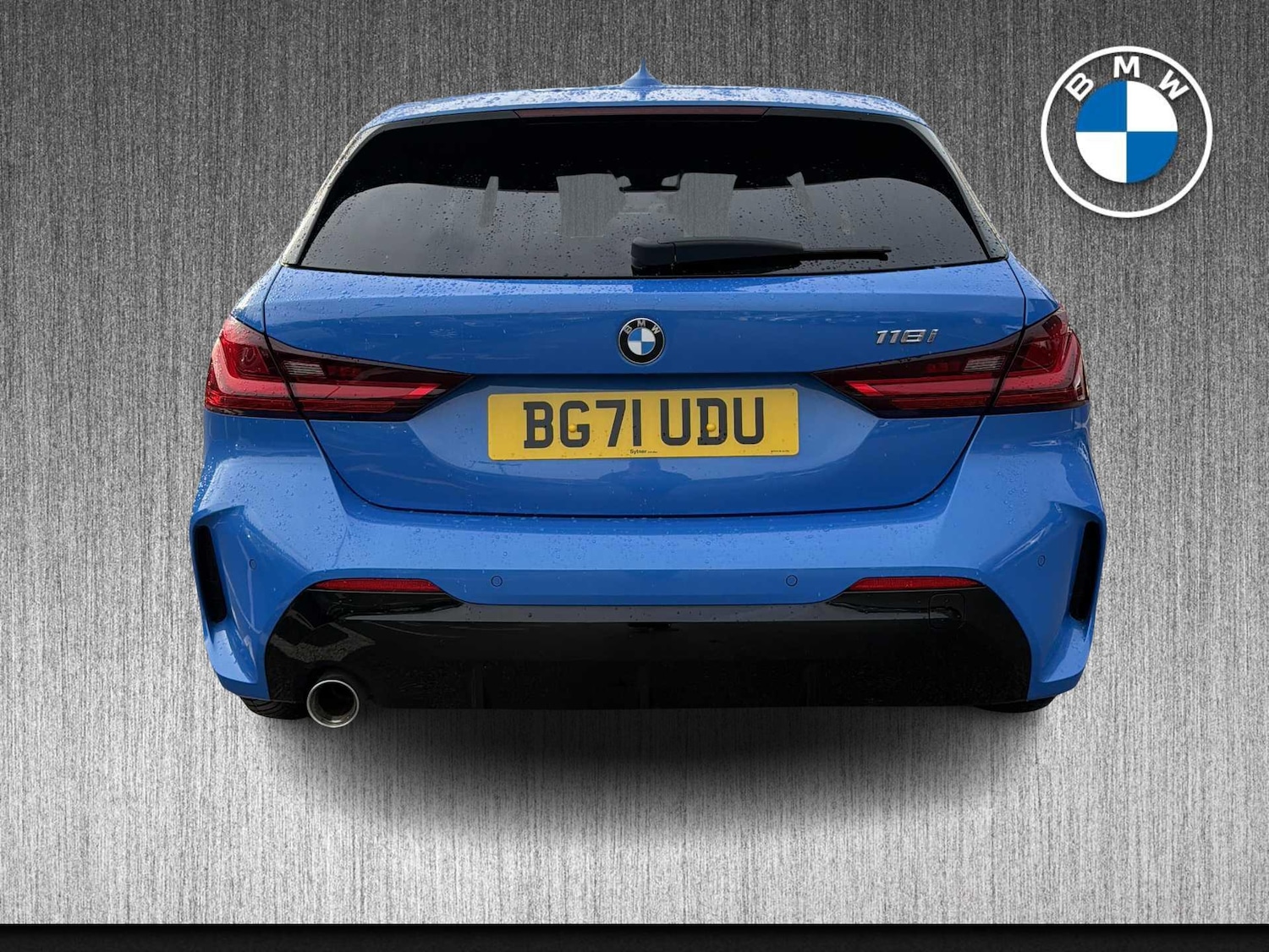 Used BMW 1 Series 2021 for sale - 77543827: Photo 4