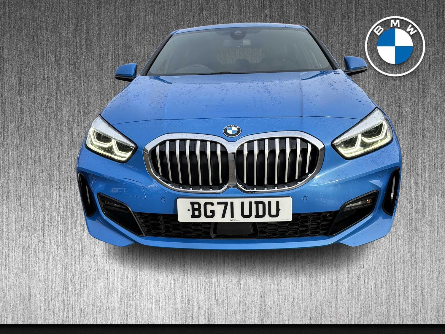 Used BMW 1 Series 2021 for sale - 77543827: Photo 5