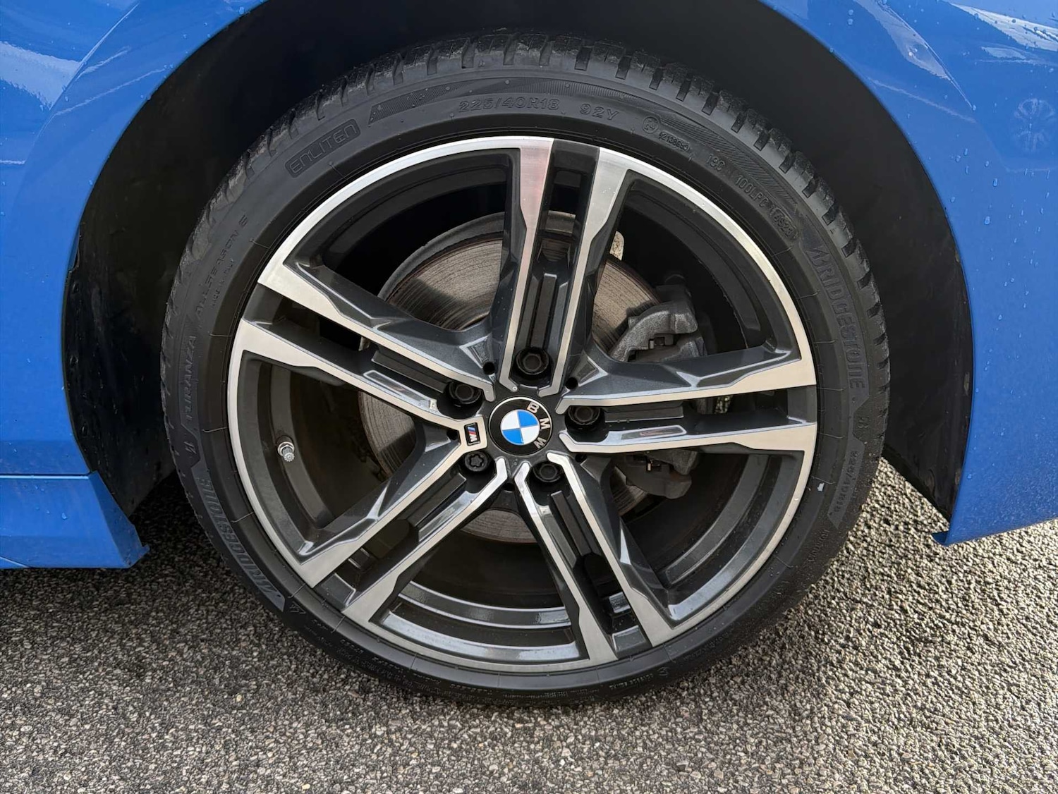 Used BMW 1 Series 2021 for sale - 77543827: Photo 6