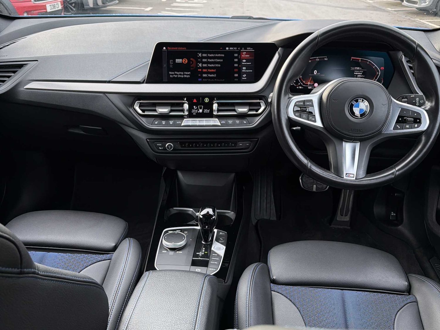 Used BMW 1 Series 2021 for sale - 77543827: Photo 8