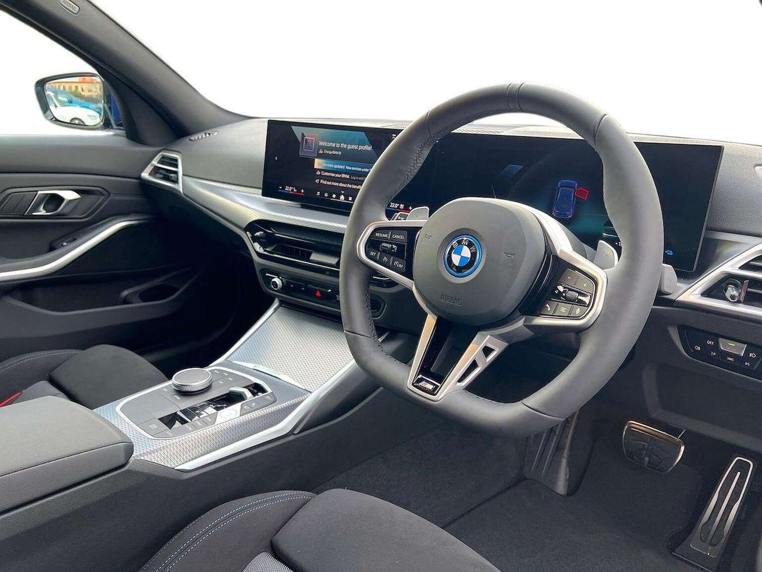 Used BMW 3 Series 2025 for sale - 77603671: Photo 15