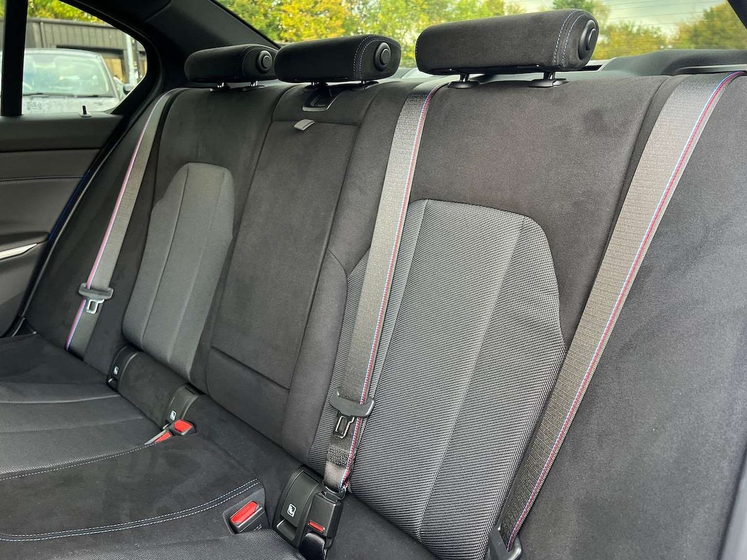 Used BMW 3 Series 2025 for sale - 77603671: Photo 16