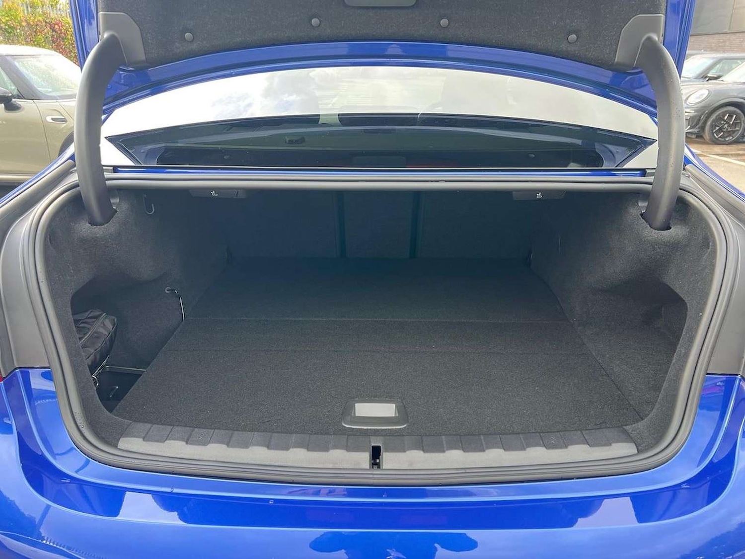 Used BMW 3 Series 2025 for sale - 77603671: Photo 17