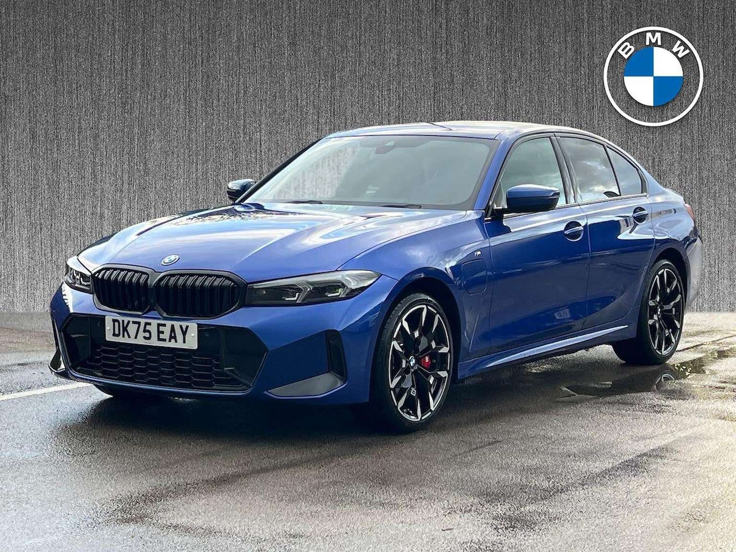 Used BMW 3 Series 2025 for sale - 77603671: Photo 20