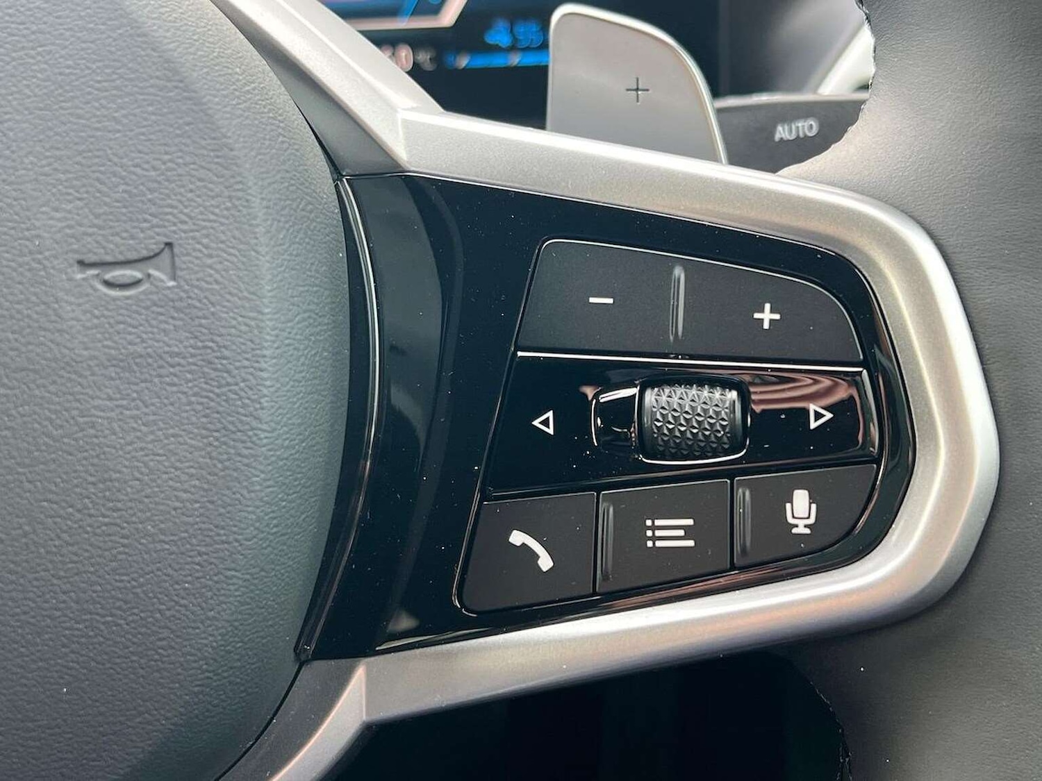 Used BMW 3 Series 2025 for sale - 77603671: Photo 26