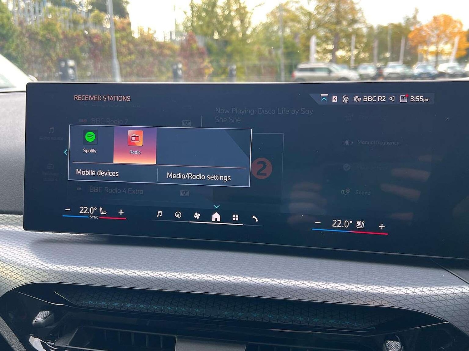 Used BMW 3 Series 2025 for sale - 77603671: Photo 32