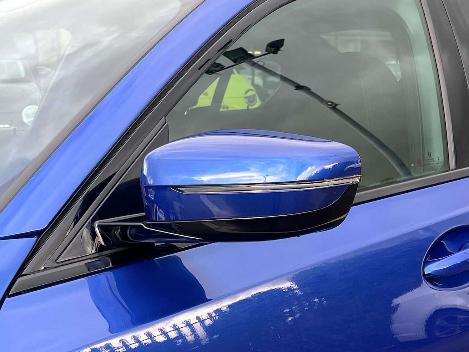 Used BMW 3 Series 2025 for sale - 77603671: Photo 38