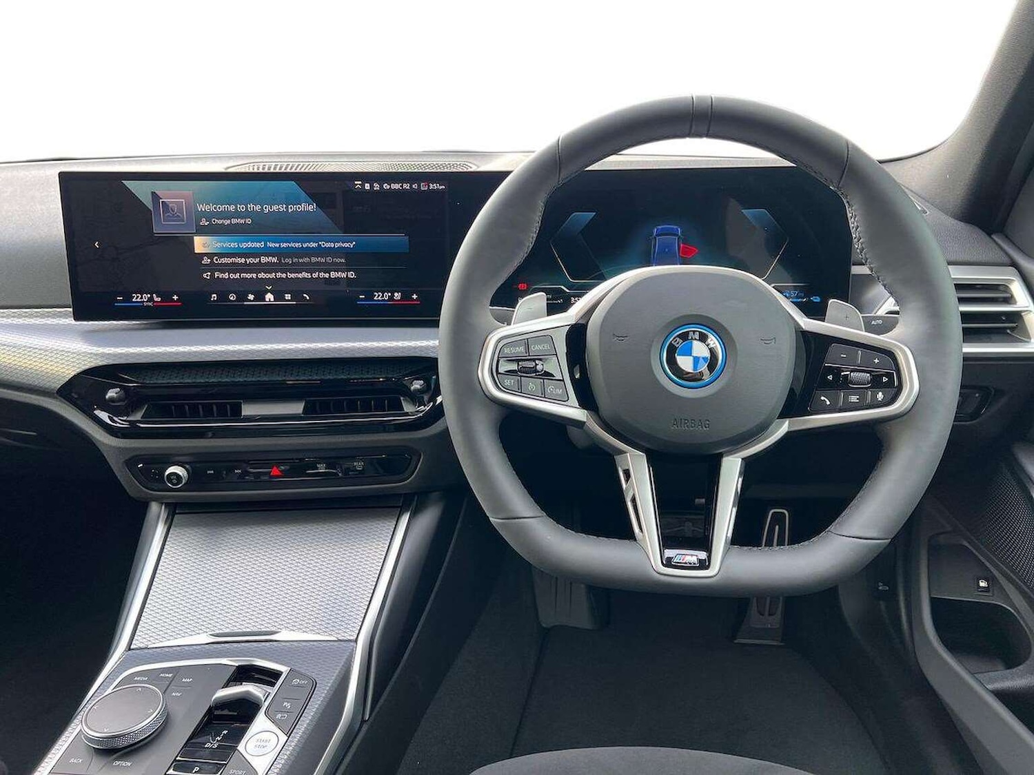 Used BMW 3 Series 2025 for sale - 77603671: Photo 9