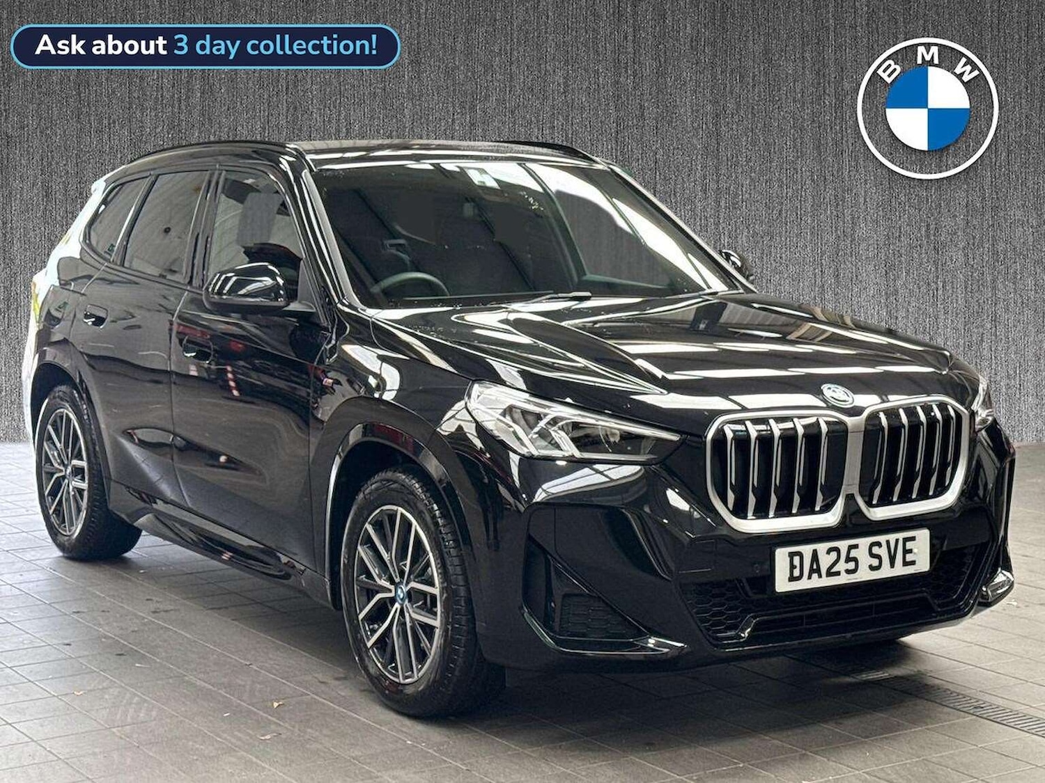 Used BMW X1 2025 for sale - 76605609: Photo 1