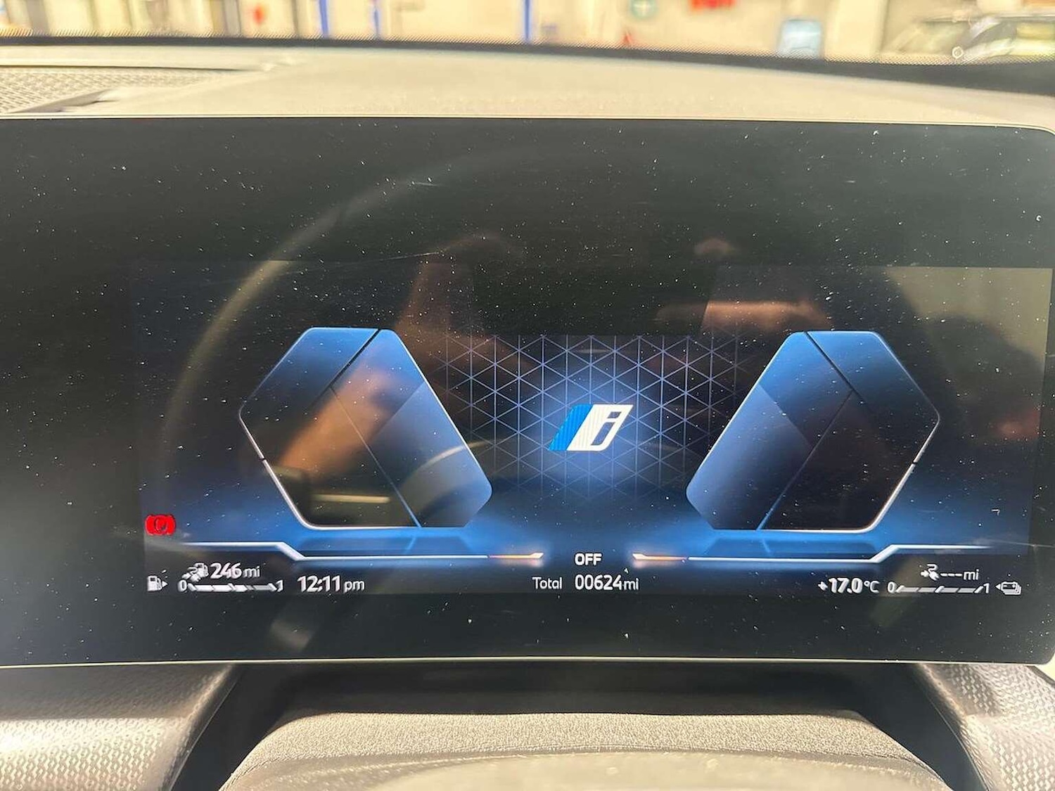 Used BMW X1 2025 for sale - 76605609: Photo 10