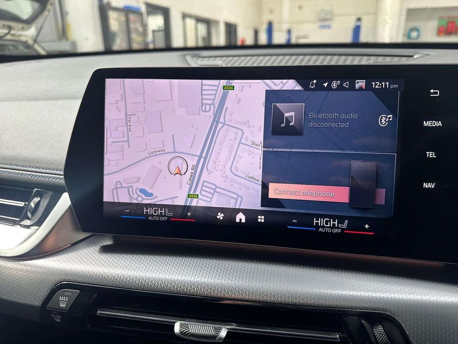 Used BMW X1 2025 for sale - 76605609: Photo 11