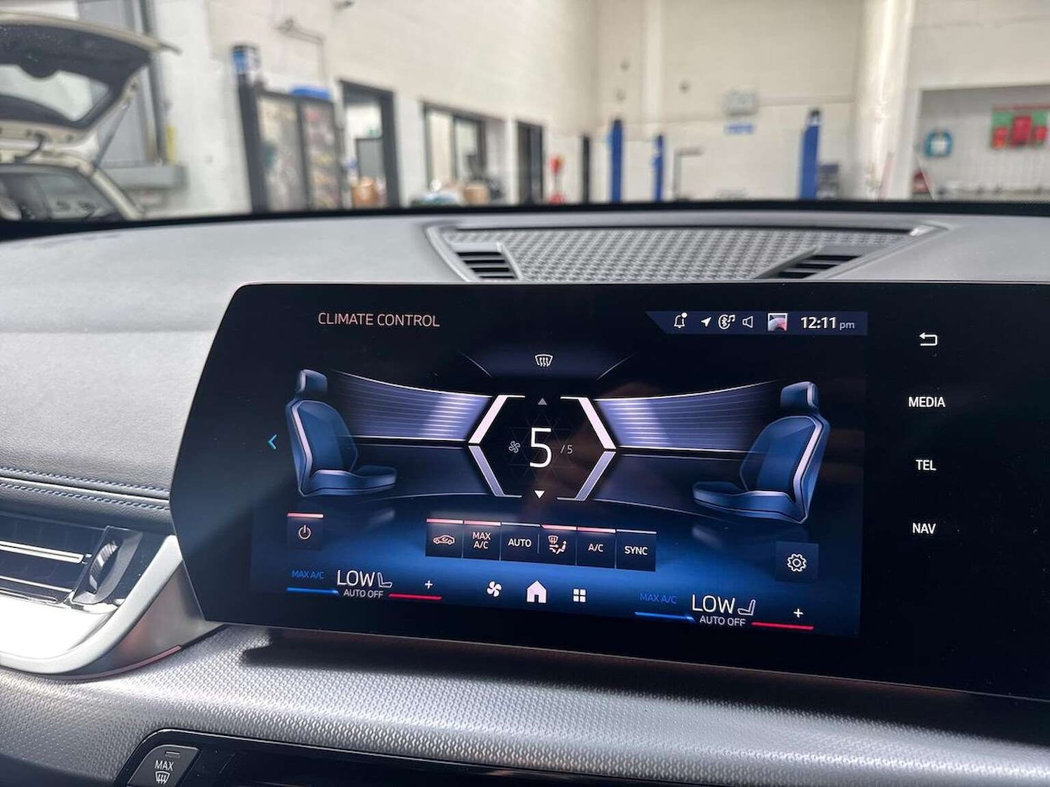 Used BMW X1 2025 for sale - 76605609: Photo 12