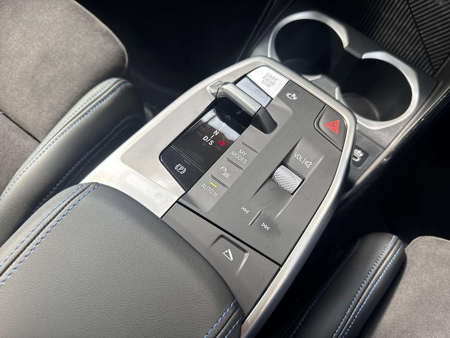 Used BMW X1 2025 for sale - 76605609: Photo 13