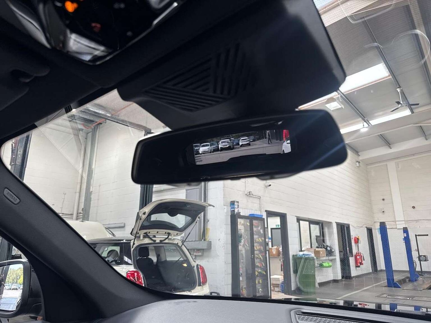 Used BMW X1 2025 for sale - 76605609: Photo 14