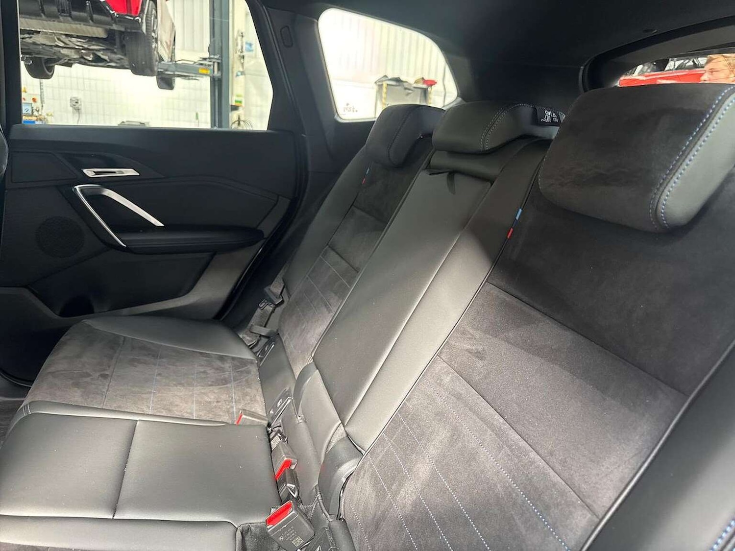 Used BMW X1 2025 for sale - 76605609: Photo 16