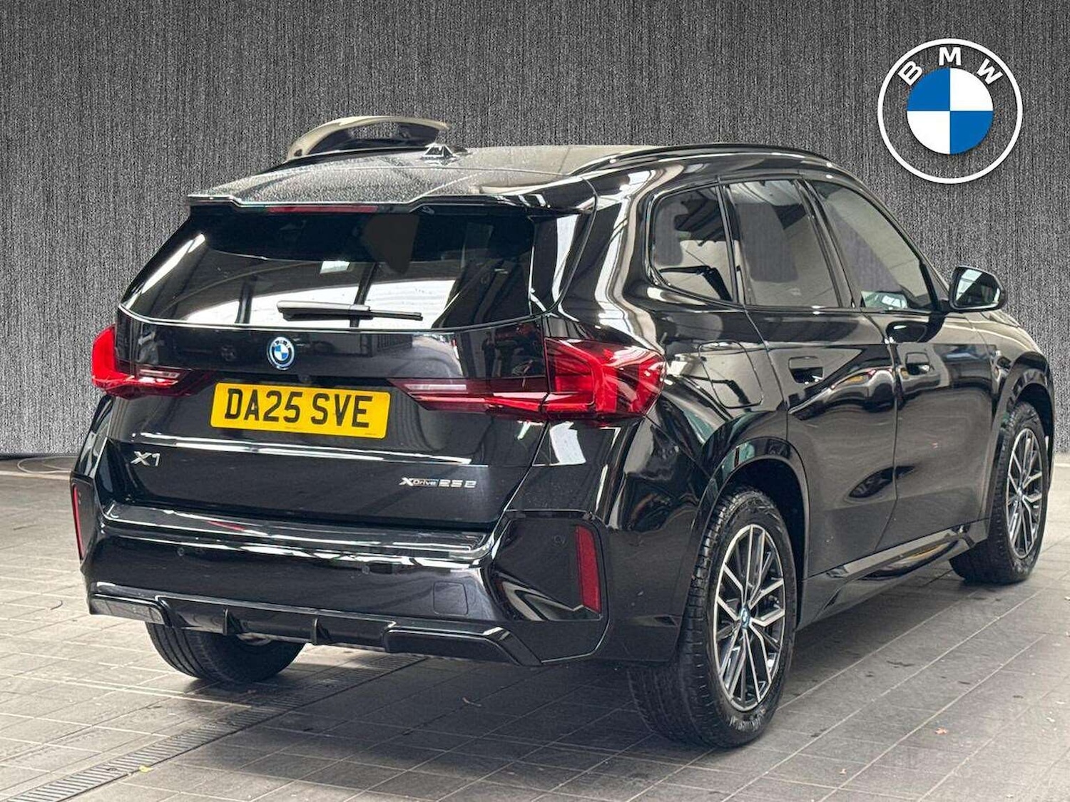 Used BMW X1 2025 for sale - 76605609: Photo 18