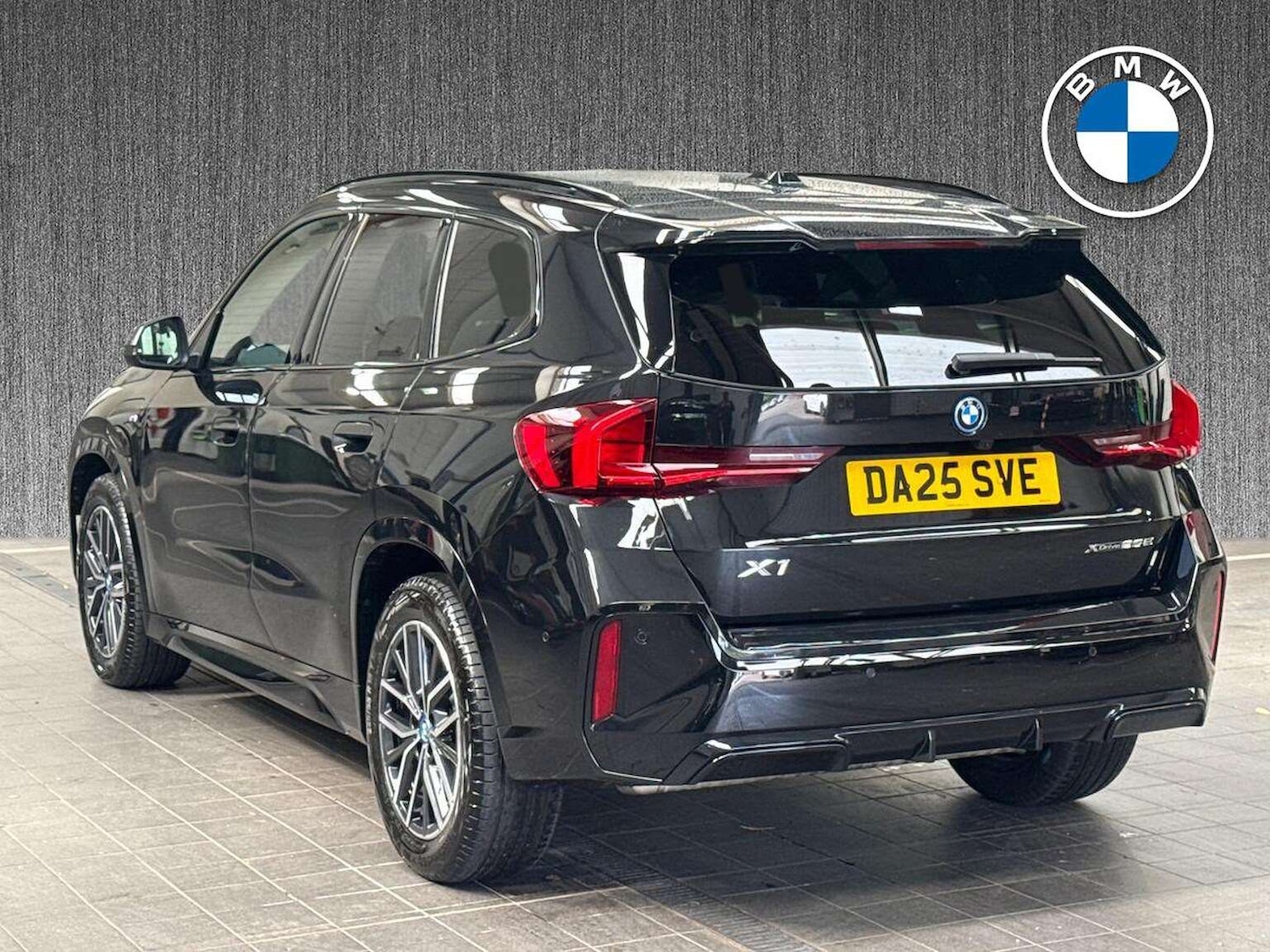 Used BMW X1 2025 for sale - 76605609: Photo 2