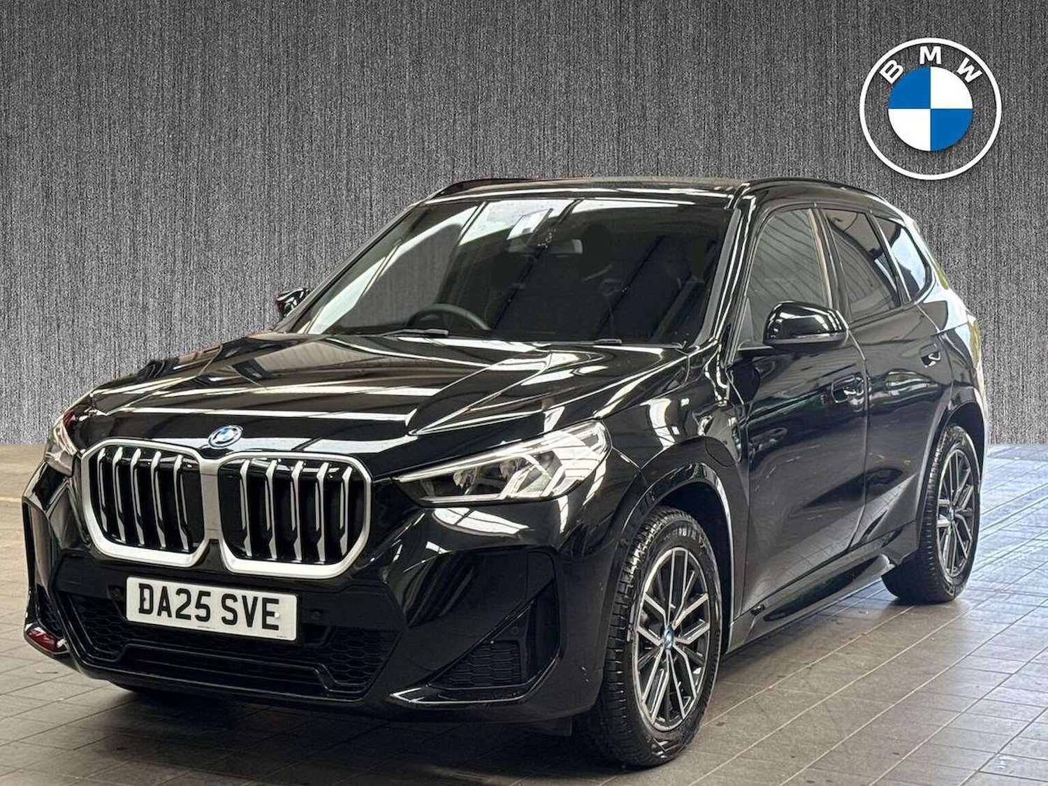 Used BMW X1 2025 for sale - 76605609: Photo 20