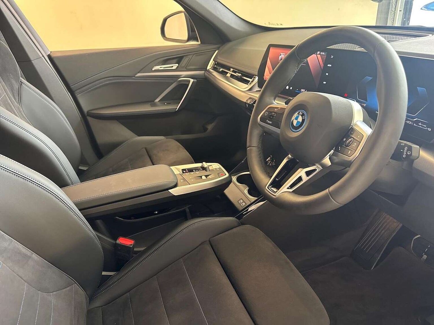 Used BMW X1 2025 for sale - 76605609: Photo 21