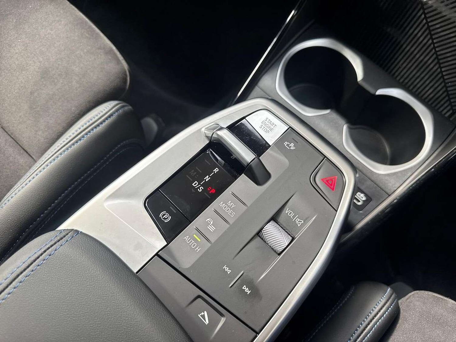 Used BMW X1 2025 for sale - 76605609: Photo 23