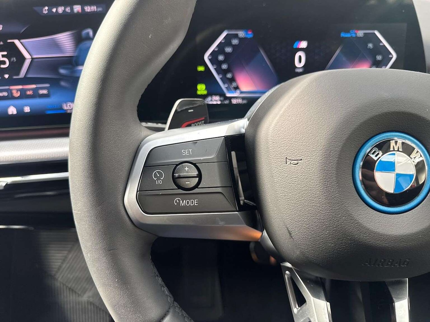 Used BMW X1 2025 for sale - 76605609: Photo 25