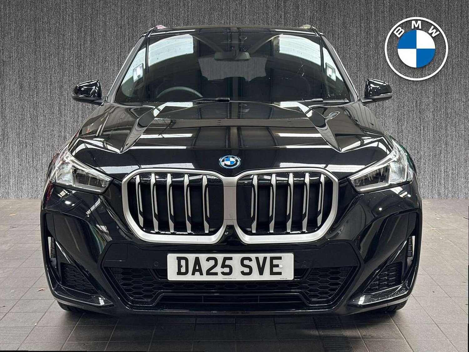 Used BMW X1 2025 for sale - 76605609: Photo 5