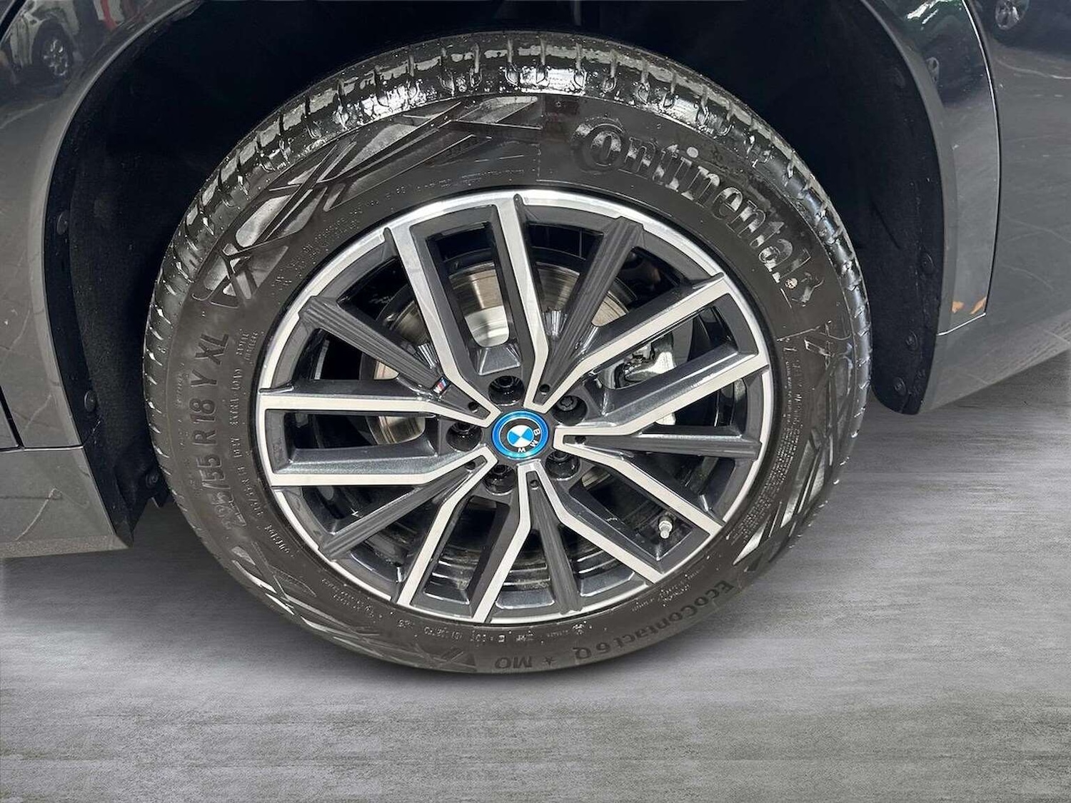 Used BMW X1 2025 for sale - 76605609: Photo 6