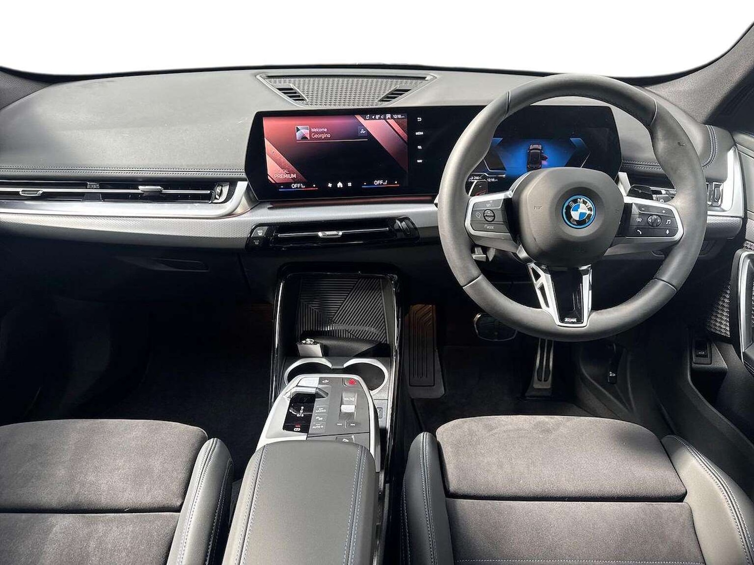 Used BMW X1 2025 for sale - 76605609: Photo 8