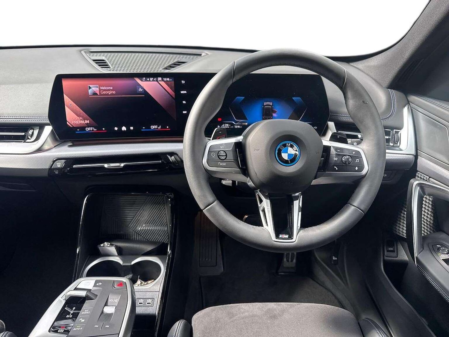 Used BMW X1 2025 for sale - 76605609: Photo 9