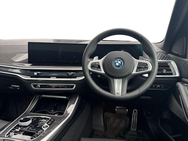 Used BMW X5 2025 for sale - 76292972: Photo 10