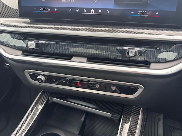 Used BMW X5 2025 for sale - 76292972: Photo 13