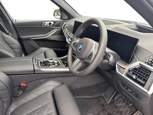 Used BMW X5 2025 for sale - 76292972: Photo 16