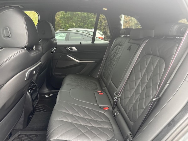 Used BMW X5 2025 for sale - 76292972: Photo 17
