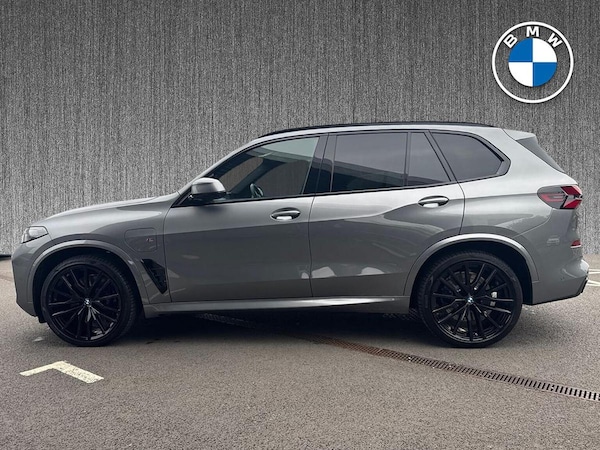 Used BMW X5 2025 for sale - 76292972: Photo 20