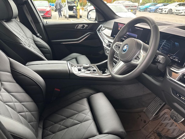 Used BMW X5 2025 for sale - 76292972: Photo 22