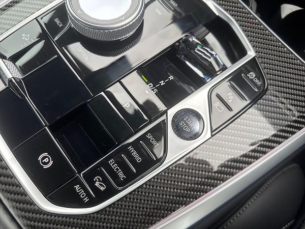 Used BMW X5 2025 for sale - 76292972: Photo 23