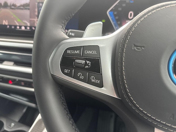 Used BMW X5 2025 for sale - 76292972: Photo 26
