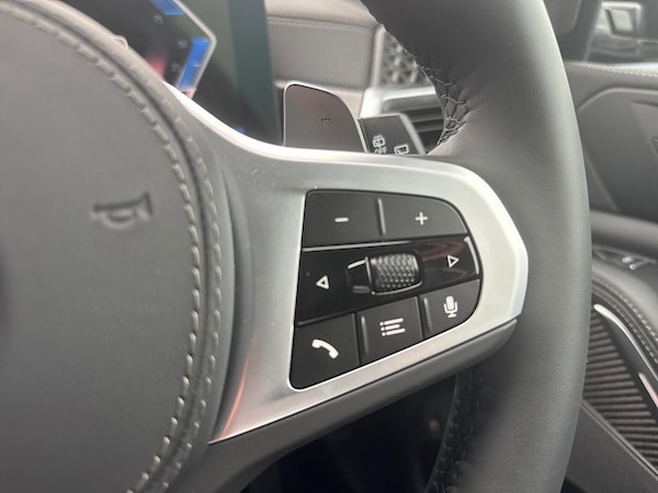 Used BMW X5 2025 for sale - 76292972: Photo 27