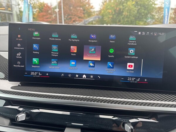 Used BMW X5 2025 for sale - 76292972: Photo 31