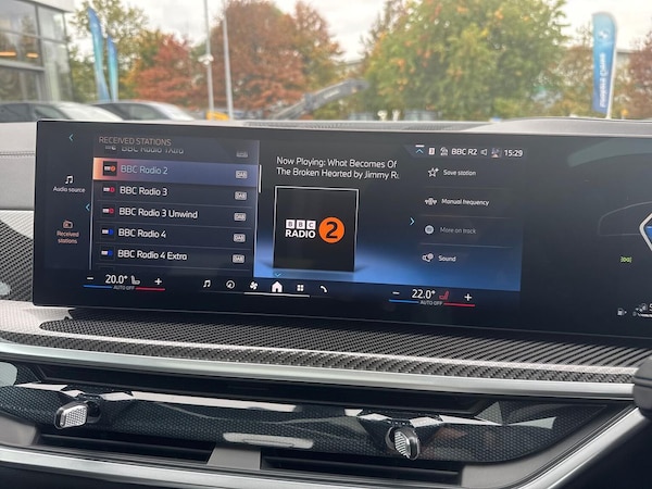 Used BMW X5 2025 for sale - 76292972: Photo 34