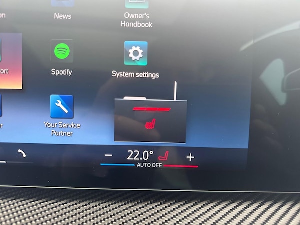 Used BMW X5 2025 for sale - 76292972: Photo 35