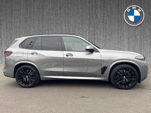 Used BMW X5 2025 for sale - 76292972: Photo 4