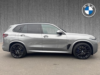Used BMW X5 2025 for sale - 76292972: Photo 4